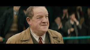 The Blogs: The Keeper: An Absorbing Film