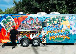 Sat, sep 4, 3:00 pm. Kreyol Korner Texas First Haitian Food Truck Brings Bright Island Flavors To North Austin Tribeza