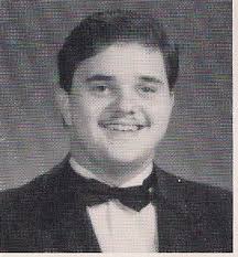 Dupont High School Class of 1992