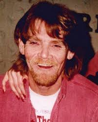 Gerald Lee “Redbird” Bird, Jr.