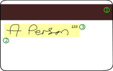 Thanks for the updates and advice everyone i'll be sure to make a post once i make a full on clone. Magnetic Stripe Card Wikipedia