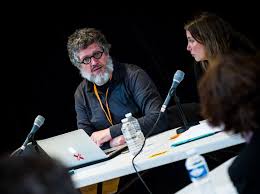 FRESH CIRCUS#3 • Circostrada