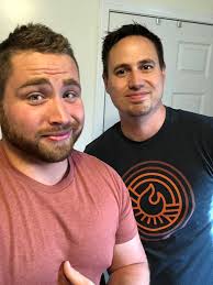 Peyton's chair button issue