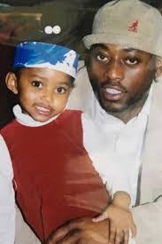 Keisha Epps's Instagram, Twitter & Facebook