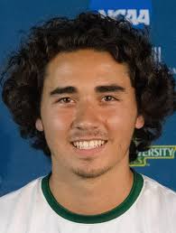 2025 Men's Soccer Roster