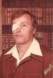 Wayne Nathaniel Farris Obituary