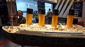 Ticket prices for the titanic ii are not yet available. Originalgetreuer Nachbau Die Neue Titanic Soll 2018 In See Stechen Video Welt