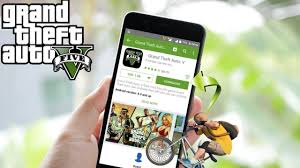 On this website you can download gta 5 mobile for android & ios. Download Now Gta 5 For Android From App Store Youtube Game Gta V Gta 5 Mobile Gta