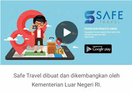#buletinbernama menyentuh mengenai kebenaran rakyat malaysia ke luar negara, menteri kanan (kluster keselamatan), datuk seri ismail sabri berkata kerajaan. Infopublik Baru Pertama Kali Mau Ke Luar Negeri Cek Aja Di Safe Travel