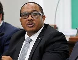 Cartwright eyeing St. James seat