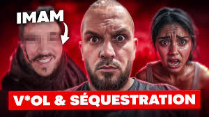 🚨 VIOL, SÉQUESTRATION : UN IMAM TIKTOK ACCUSÉ ! Témoignage CHOC d'une sœur  : 🗣️ "Il m'a violée, défigurée… Il sautait sur mon ventre alors que  j'étais ENCEINTE." 👉 Émission & clip
