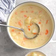 Potato Leek Soup Recipe Potato Leek Soup Leek Soup Leeks