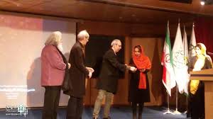 In a Ceremony at Conference Hall of Dialogue Park Winners of 8th Dramatic  Literature Event Announced