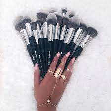 Pinterest Chedsnehblogs Www Chedsneh Co Uk Makeup Https Rover Ebay Com Rover 1 711 53200 1925 Best Makeup Brushes Makeup Brush Set Best Makeup Products