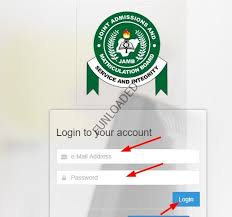 To confirm your admission status on jamb caps is not complicated. 2020 Jamb Admission Status Checking Portal Jamb Caps Accept Admission Login Funloaded