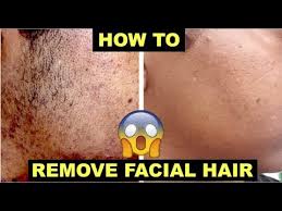 Folliculitis usually occurs at sites where hair follicles are damaged by friction or shaving, or where there is blockage of the follicle. Skin How I Get Rid Of Facial Hair And Dark Spots Hyperpigmentation Pcos Chanelli Youtube