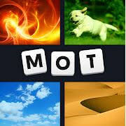 Enigme journaliere solution 2 lettres 4 Images 1 Mot Facebook Solution Daw Games