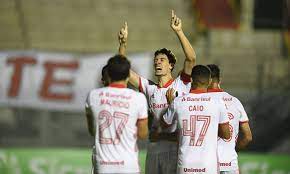 Gauchão 2021 pode ter mudanças no calendário. Inter Vence Brasil De Pelotas E Segue Na Lideranca Do Gauchao