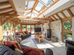 A sunroom is also called a sun parlor, sun porch or sun lounge and it's a structure usually built onto the side of a house. 14 Stunning Sunroom Ideas Homebuilding