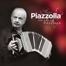 Resultado de imagem para PIAZZOLLA