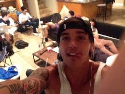 Moriah Crawford (@moriah07)