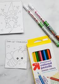 Valentine's teddy bear on crayola.com. Free Valentine S Day Coloring Pages Pdf For Instant Download Leap Of Faith Crafting