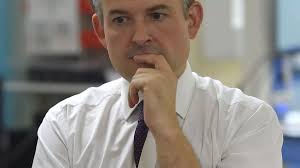 Minister is moved to tears after Labour MP gives emotional speech about the  "shame" of having an alcoholic dad