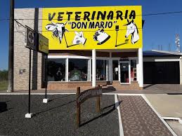 Veterinaria Don Mario