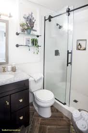 Some of these bathroom remodel ideas require more effort and investment than others, but i really believe that even a small change can make you feel better about your bathroom. Pinterest Small Bathroom Ideas Pictures Trendecors