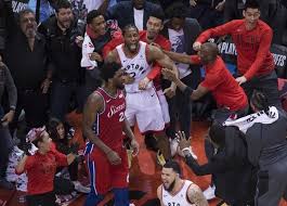 Visit espn to view the toronto raptors team schedule for the current and previous seasons. Haligonians Can Watch Toronto Raptors Playoff Games For Free At Cineplex Park Lane Halifaxtoday Ca