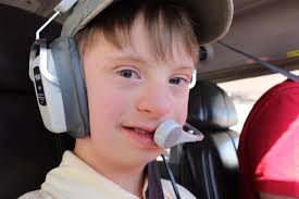 Pilot's program for children with special needs takes flight