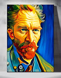 Vincent by Lois Churchward