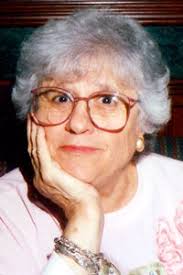 Lillian Todd Obituary (2008)