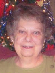 Rita Ewing Obituary (2013)