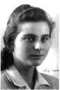 Bracha (Barbara) Fuld (1927