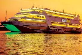 Inoltro Goa Casino Best Casino