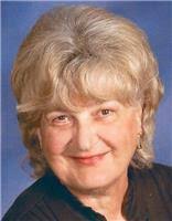 Barbara Anglin Obituary