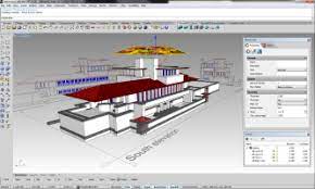 Set up your new business line in just a few steps. Architektur Cad Mit Visualarq Fur Rhino 3d