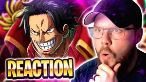 LIVE REACTION! ROGER & RAYLEIGH & GABAN SUPER SUGO-FEST EXCLUSIVE! (ONE  PIECE Treasure Cruise)