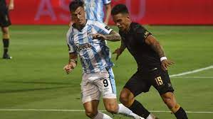 The table below shows the extended goals stats for atlético tucumán and talleres de córdoba. Talleres Y Atletico Tucuman Empataron En Cordoba Tyc Sports