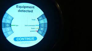 Maybe you would like to learn more about one of these? Setup Nest Thermostat Flowthrough Buypass Humidifiers Youtube