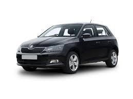 Skoda fabia 1.2 tsi 2015 road test Skoda Fabia 1 2 Tsi Monte Carlo 5dr 2015 2017 Technical Data Motorparks