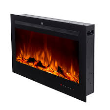 Even though this model is slightly smaller than the first xbeauty unit we came across, it's still of exceptional quality. New Small Wall Mounted 36 Electric Fireplace Heater Boge Technology Co Ltd Ecplaza Net