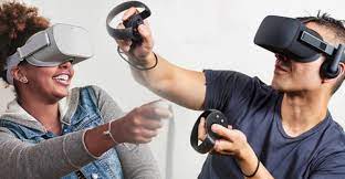 Includes htc vive, oculus rift, osvr, and many more. Best Vr Headsets For 2020 Pandaily