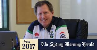 View the profiles of professionals named peter mulholland on linkedin. Canberra Raiders Recruitment Boss Peter Mulholland Will Start Looking Towards 2018 Nrl Season