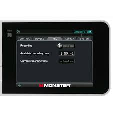 La console monster go dj ha una doppia funzione playback ad alta risoluzione con possibilità di missaggio. Monster Go Dj Tragbarer Dj Controller Kaufen Bax Shop