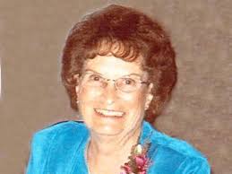 Ruth (Ruhaak) Walker,