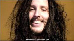 Nostalgia Critic" The Tommy Wiseau Show (TV Episode 2010)