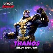 After a little wait, marvel future revolution is now available for download from the app store — a few hours earlier than we had expected. Marvel Future Revolution On Twitter I Have Extinguished Stars You Are Nothing What Are Thanos S Plans In Marvelfuturerevolution