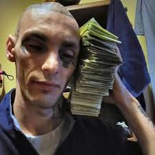 Michael Patrick Robert Kiebler